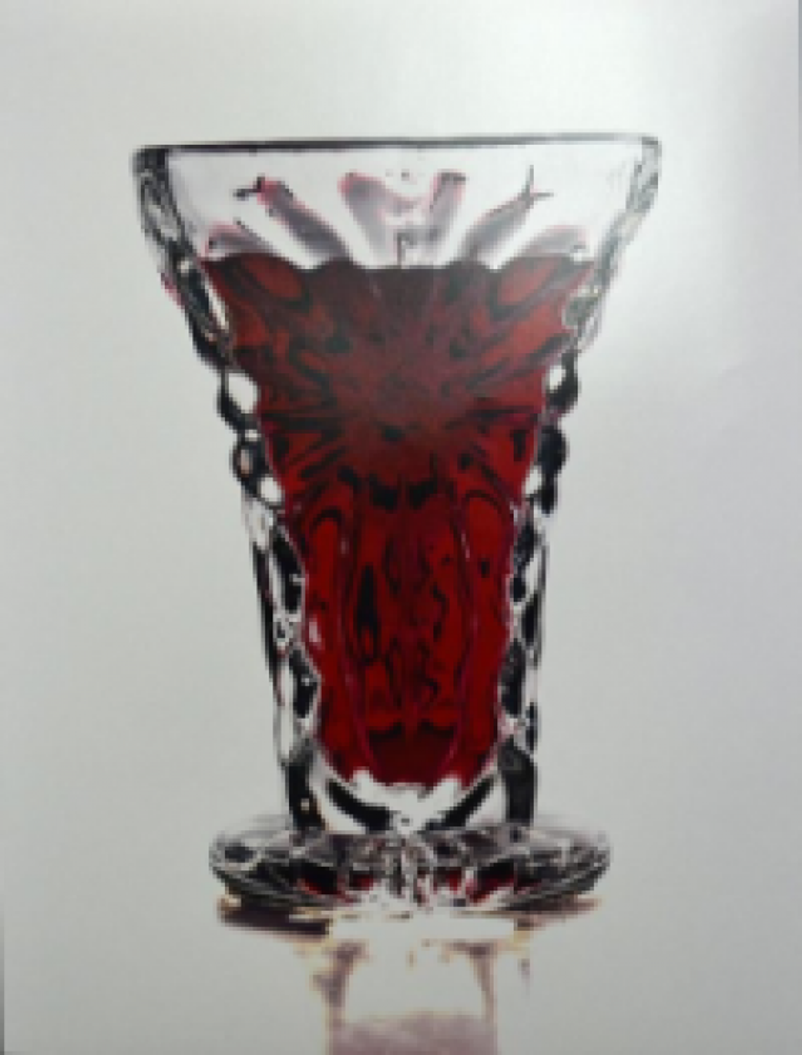 "Ludzie i szkło" wystawa fotografii Bartłomieja Bałabana