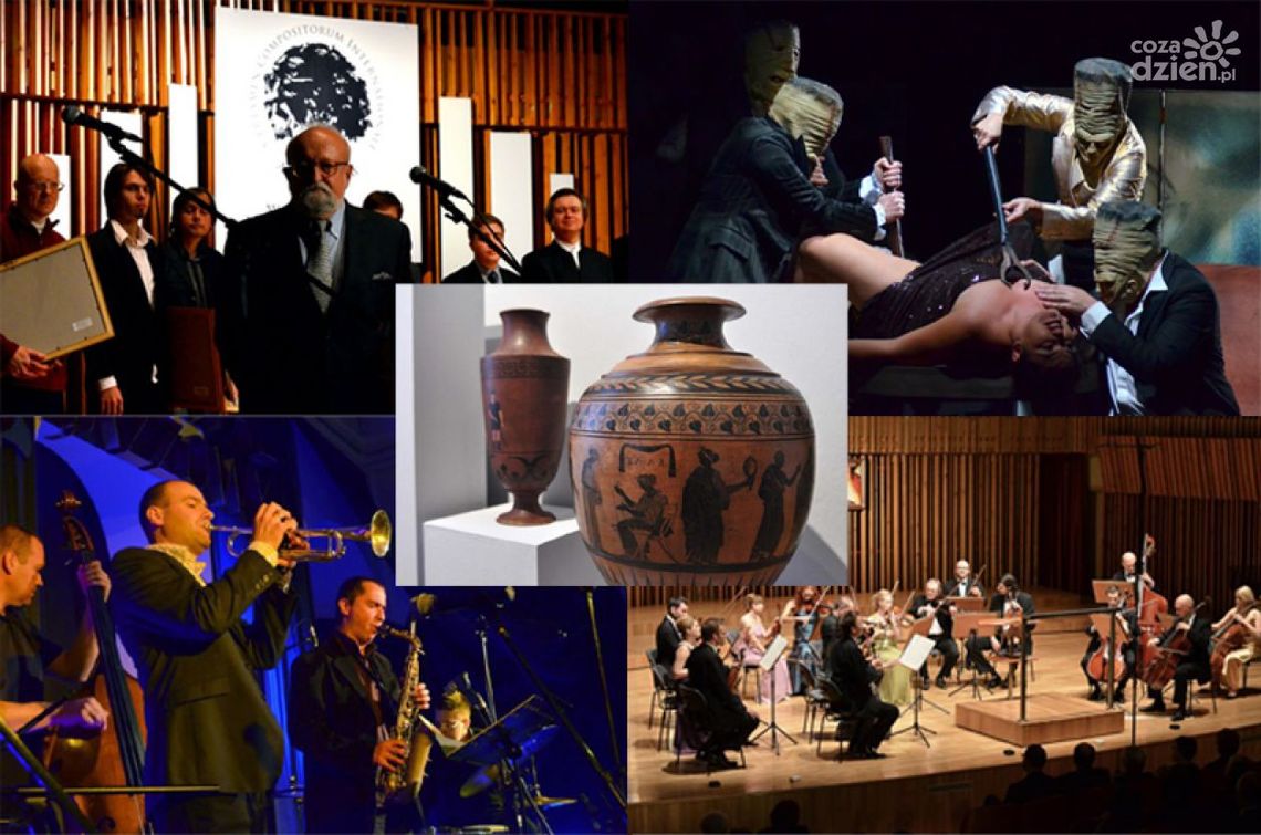 Ludzie kultury o kulturze czyli podsumowanie roku 2012