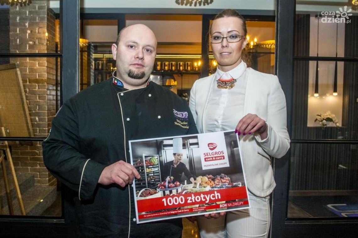 Ludzie z Pasją - zwycięzcy Radom Food Fest!