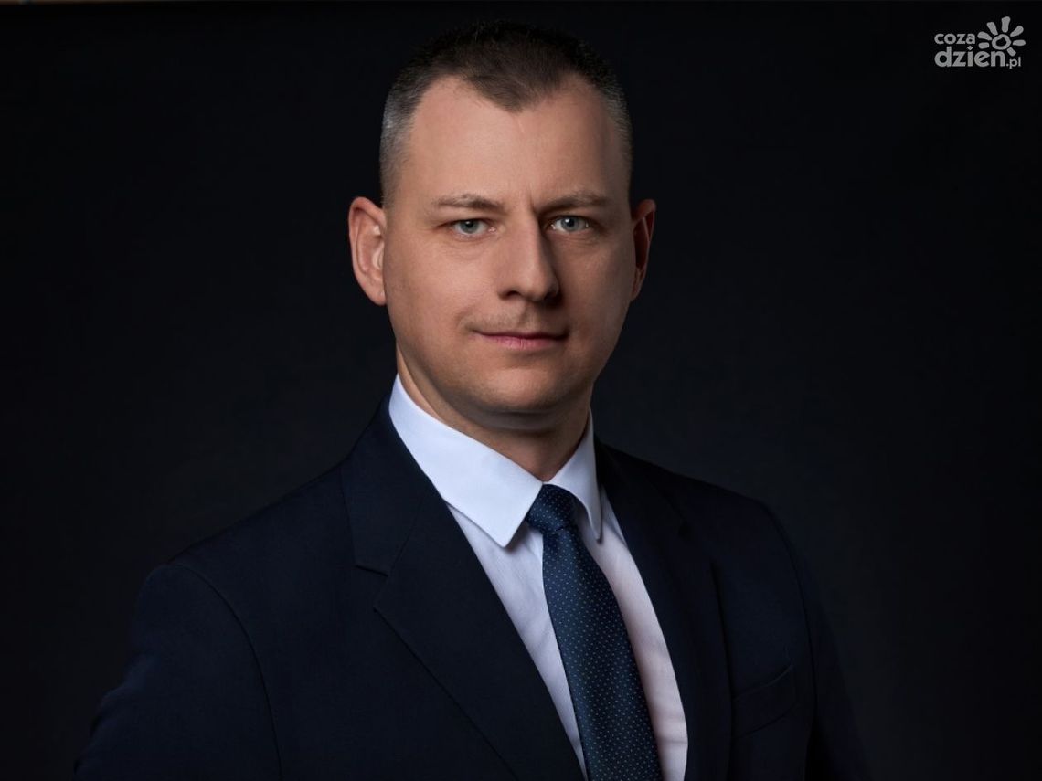 Łukasz Chaberski nowym prezesem PPL 