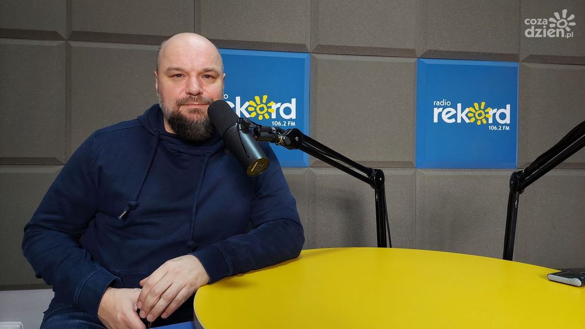 Łukasz Gierek: Powinniśmy instalować antywirusy także na telefonach