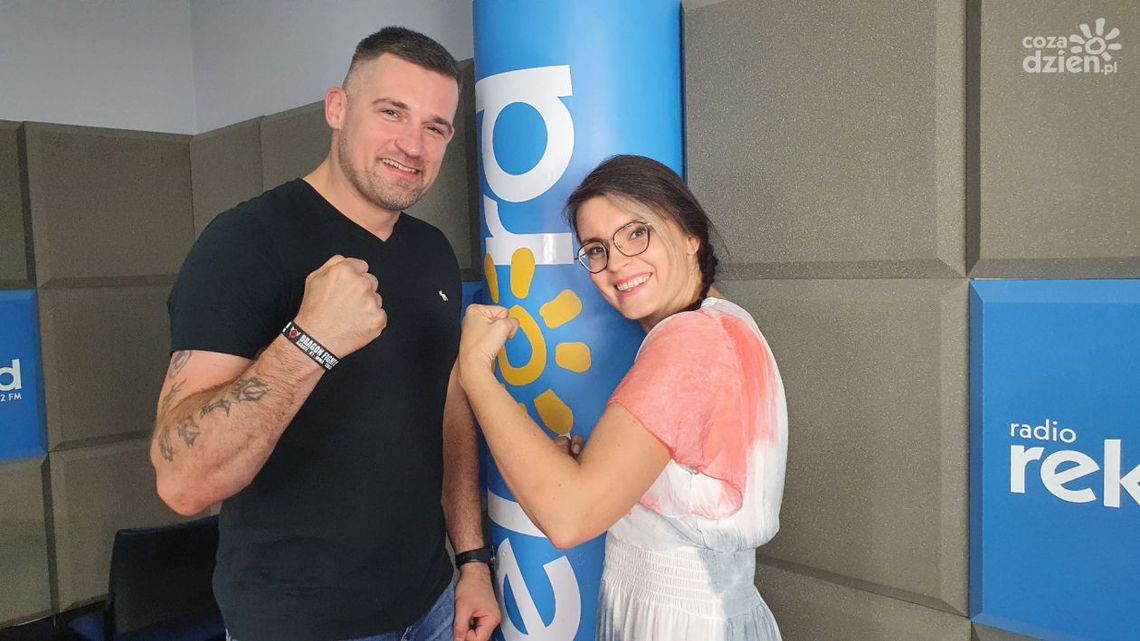 Łukasz Guzik: Obiecałem sobie mistrzostwo i się udało