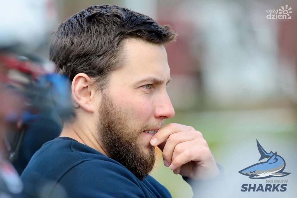 Łukasz Kołodziejczyk poprowadzi radomskie "Kaczory" Łukasz Kołodziejczyk poprowadzi radomskie "Kaczory"