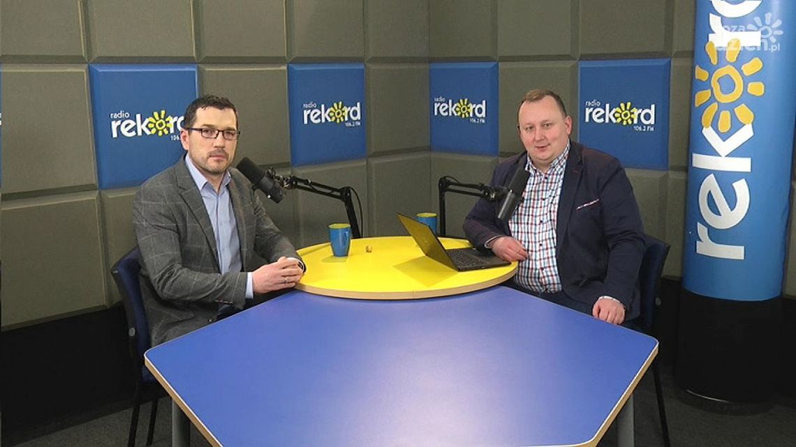 Łukasz Podlewski: Janduła już dawno powinien zostać zwolniony