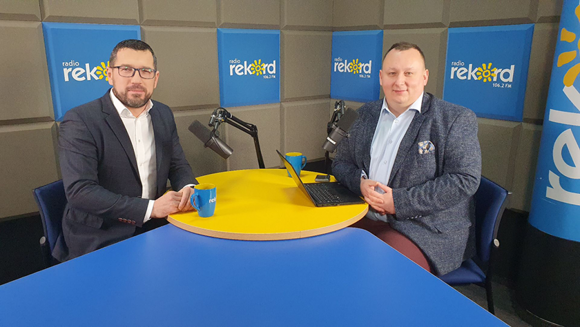 Łukasz Podlewski: Nie ma mojej zgody na podnoszenie cen biletów komunikacji miejskiej