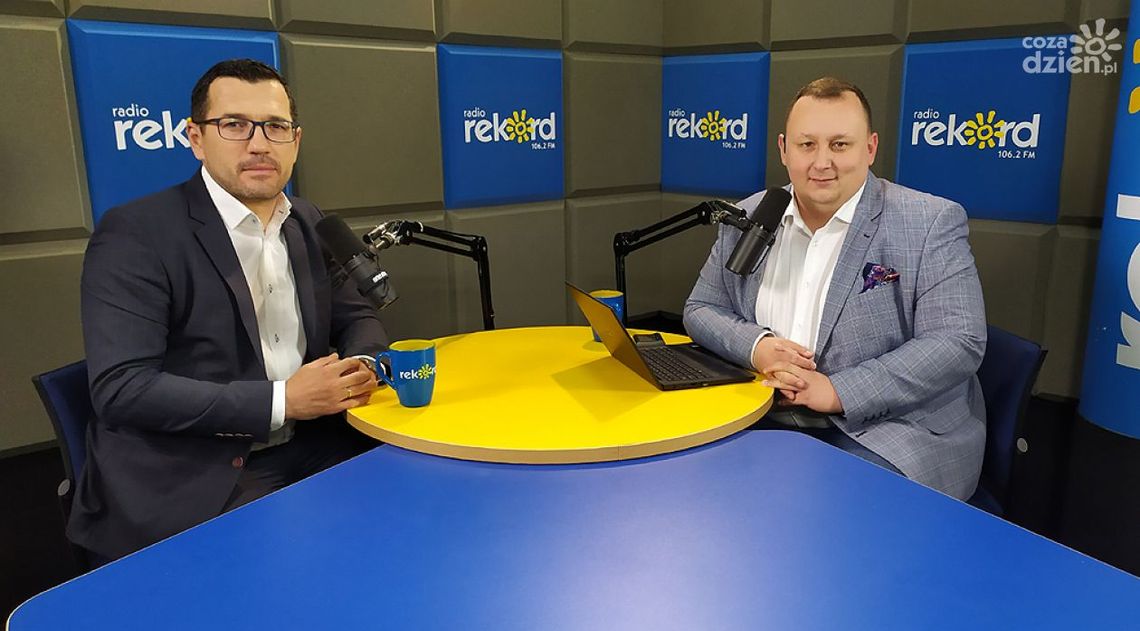 Łukasz Podlewski: Niech rozpocznie się serial gramy na Struga