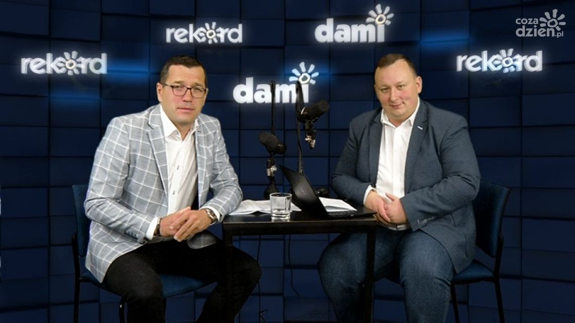 Łukasz Podlewski: Prezydent nie wie, ile będzie kosztował RCS