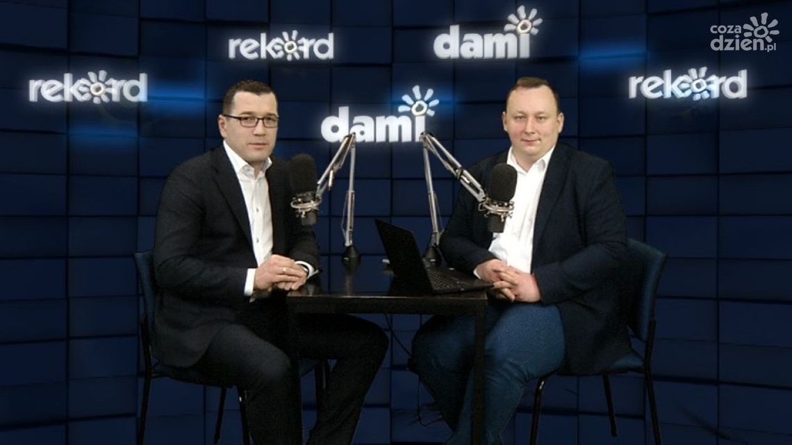 Łukasz Podlewski: Prezydent zmieni zdanie albo nie dostanie pieniędzy