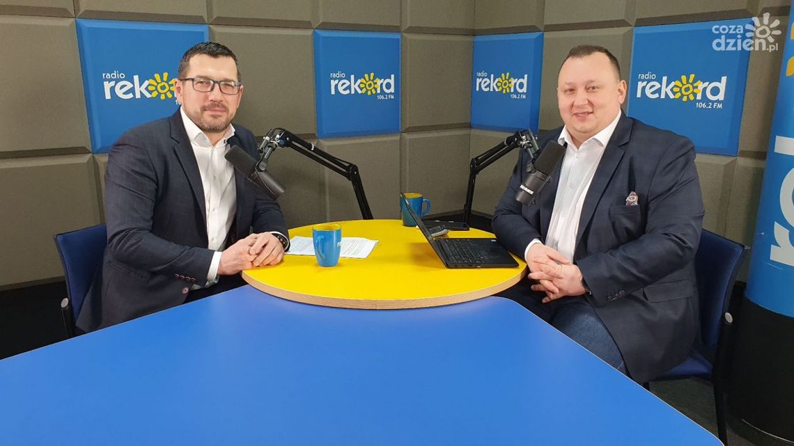 Łukasz Podlewski: Witkowski szuka środków w kieszeniach radomian Łukasz Podlewski: Witkowski szuka środków w kieszeniach radomian