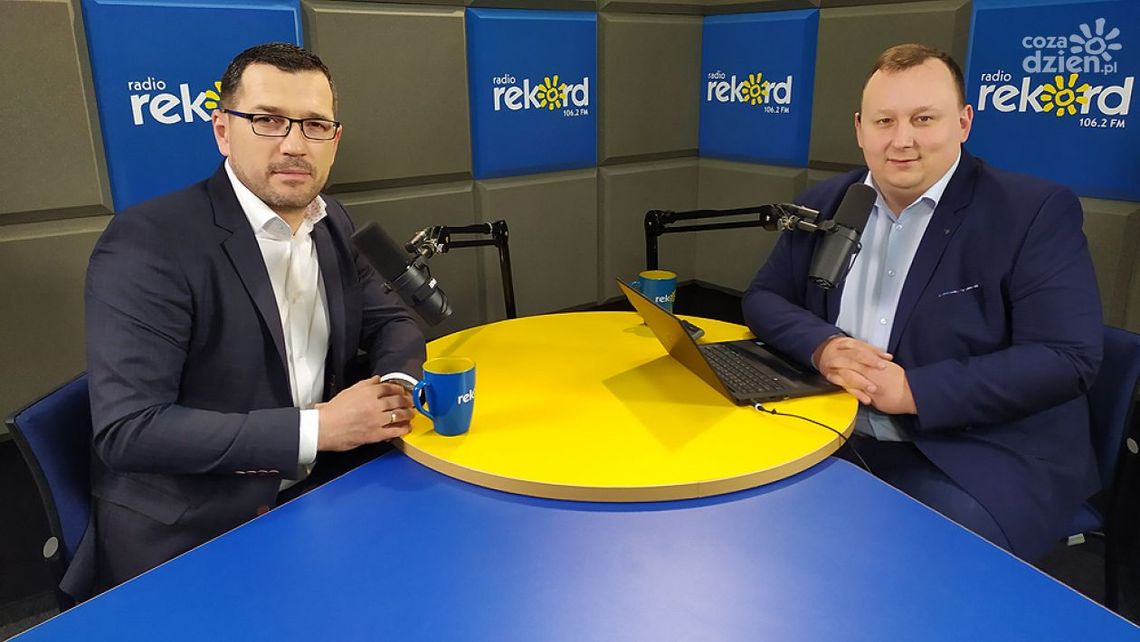 Łukasz Podlewski: Zawaliła poczta albo gołąb pocztowy?