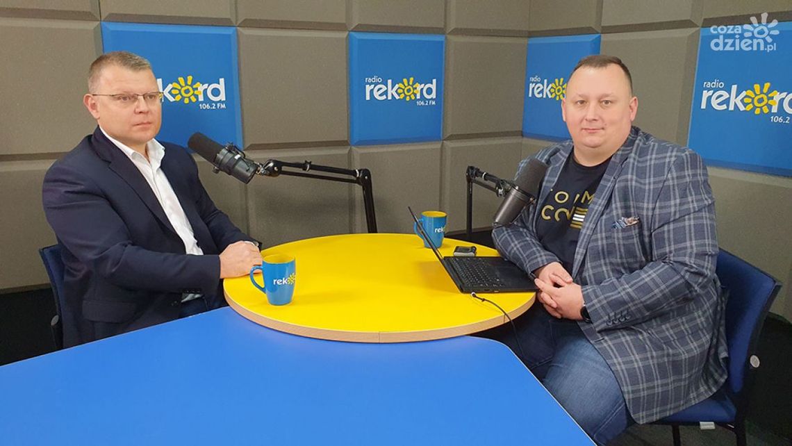 Łukasz Skrzeczyński: Za tydzień mamy podpisać umowę na budowę SOR-u na Józefowie