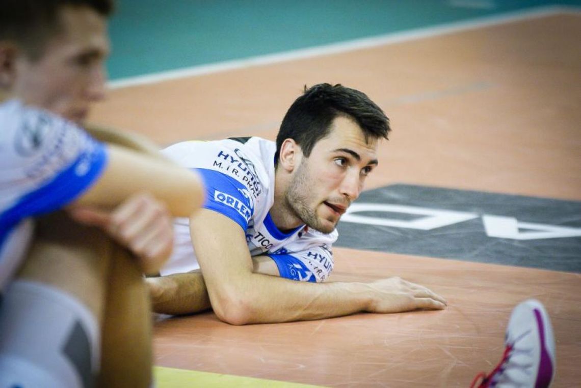 Łukasz Wiese: Mamy czternastu ludzi gotowych do gry