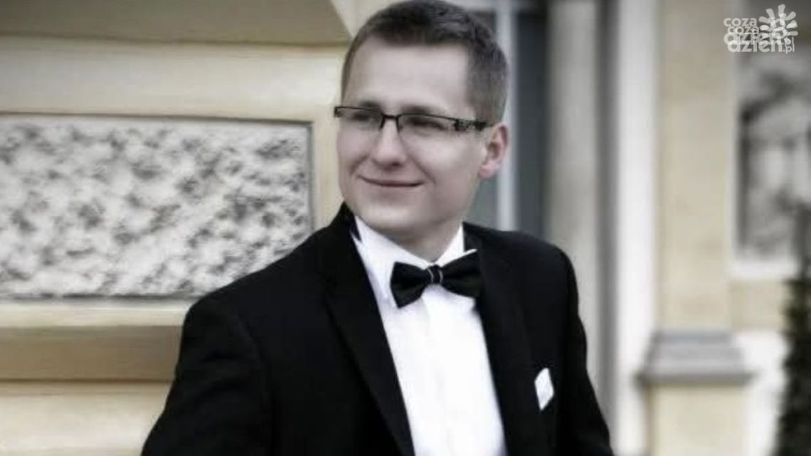 Łukasz Wnuk odnaleziony!
