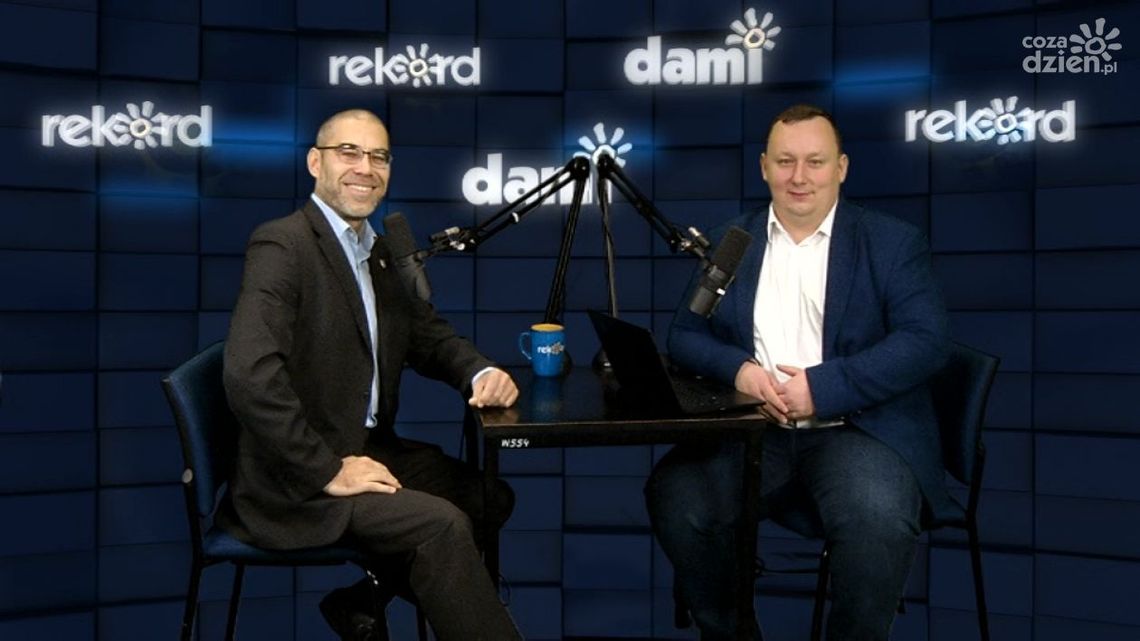 Łukasz Zaborowski: Spór o ruchome schody jest żenujący