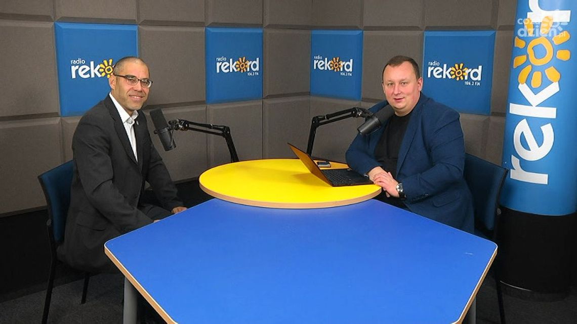 Łukasz Zaborowski: Trzeba przypilnować okołolotniskowych inwestycji