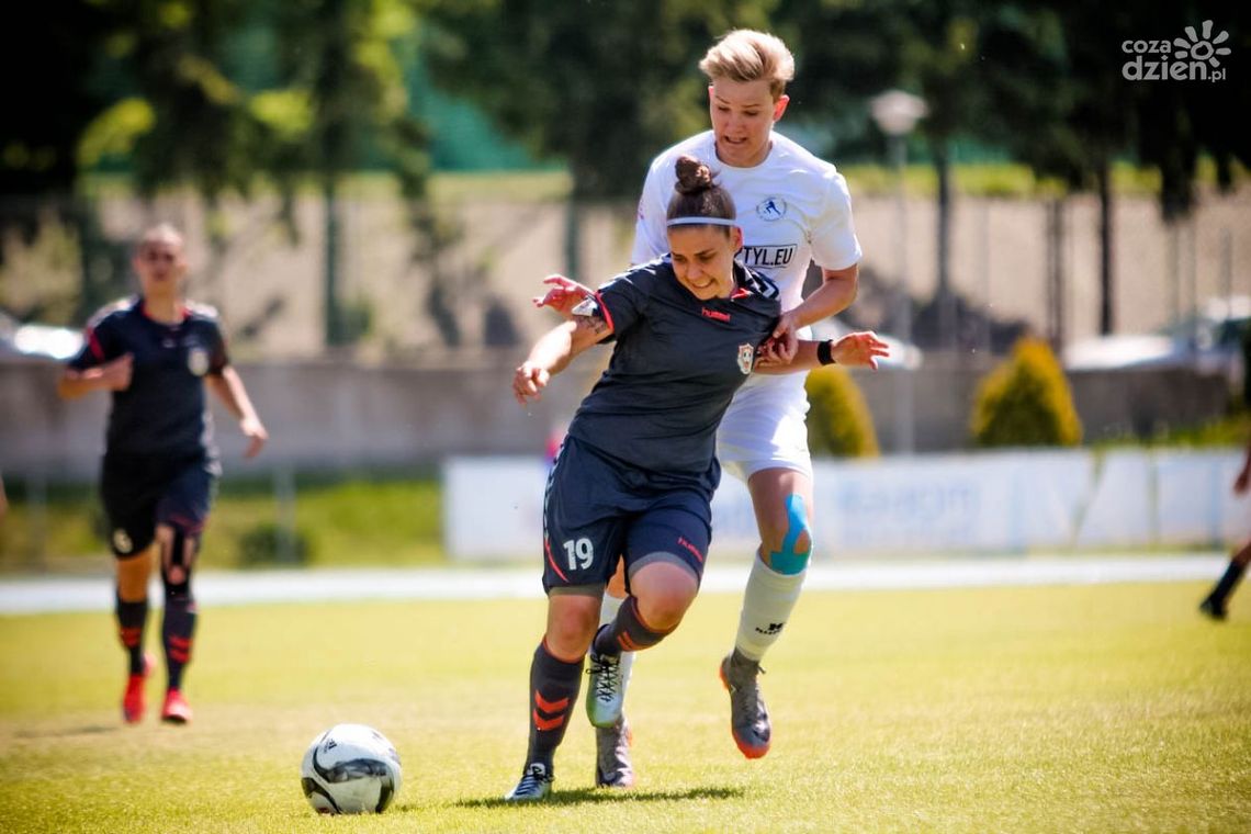 Luks Sportowa Czwórka 0:0 Mitech Żywiec