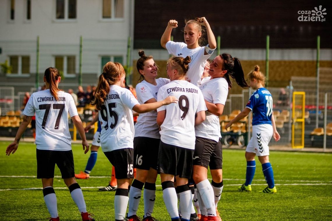 LUKS Sportowa Czwórka 4:1 Rysy Bukowina Tatrzańska