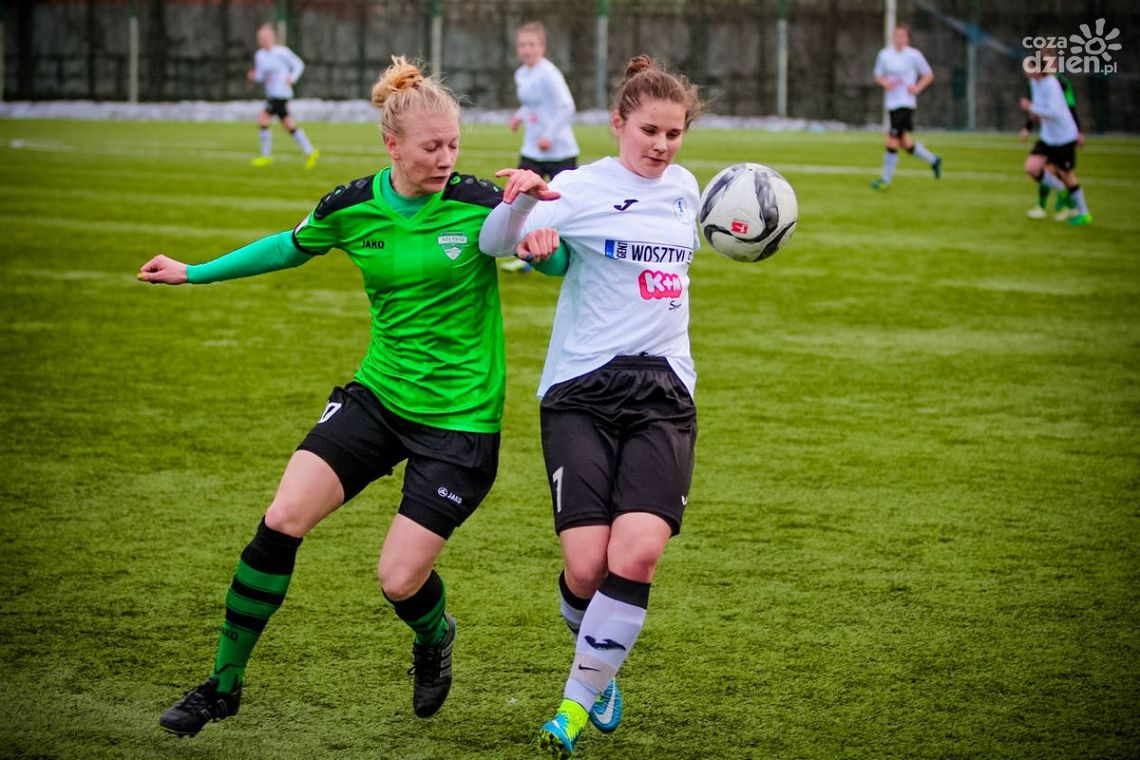 Luks Sportowa Czwórka Radom - AZS PWSZ Wałbrzych