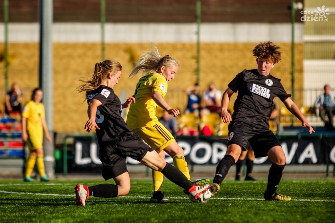 LUKS Sportowa Czwórka - Respect Myślenice