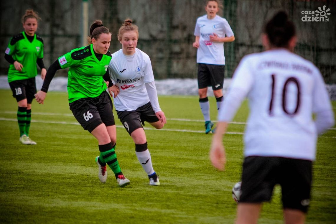 "Luksiary" grają o życie