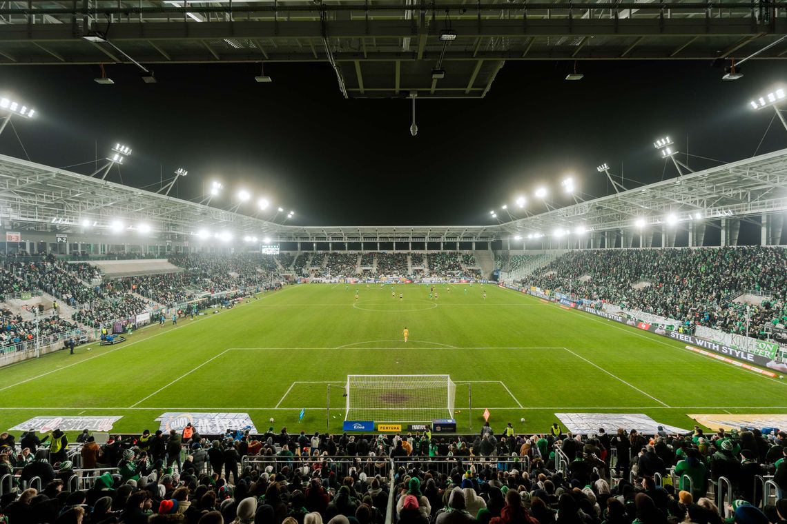 Luquinhas wraca do Ekstraklasy. Radomiak finalizuje transfer byłego piłkarza Legii