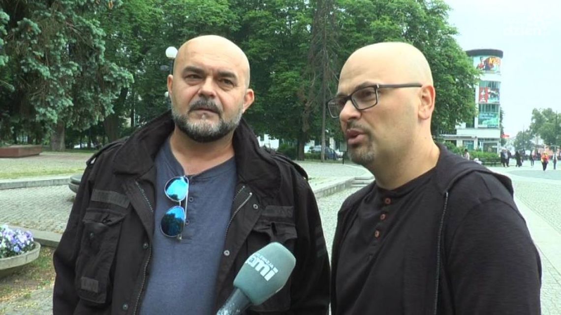 Lustro zagra patriotyczny koncert w Toronto 