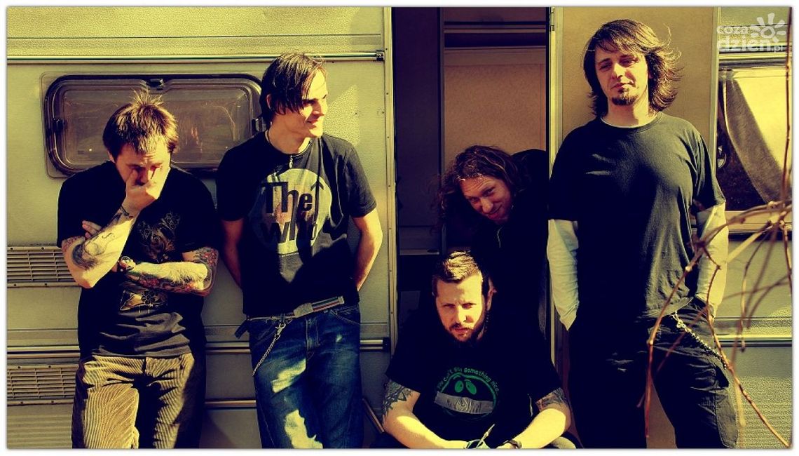 Luxtorpeda da czadu w Lemonie Luxtorpeda da czadu w Lemonie