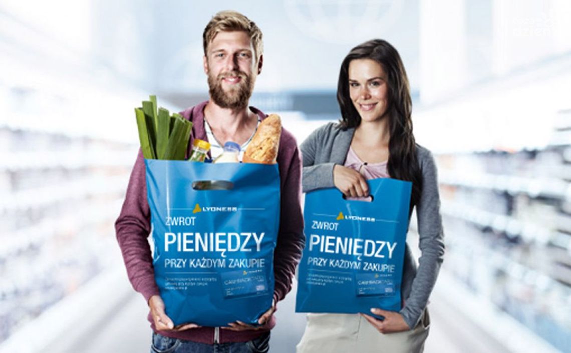 Lyoness – globalny gracz na rynku zakupów wielokanałowych