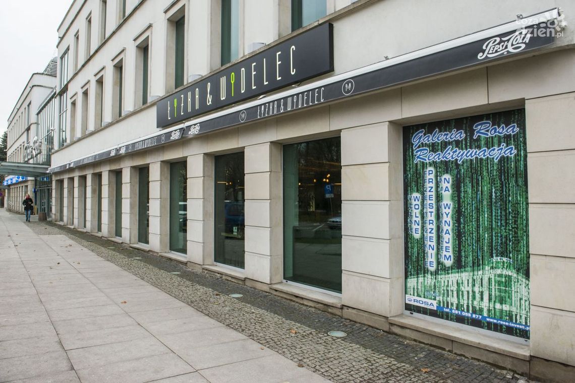 Łyżka i Widelec dla służb (LIVE)