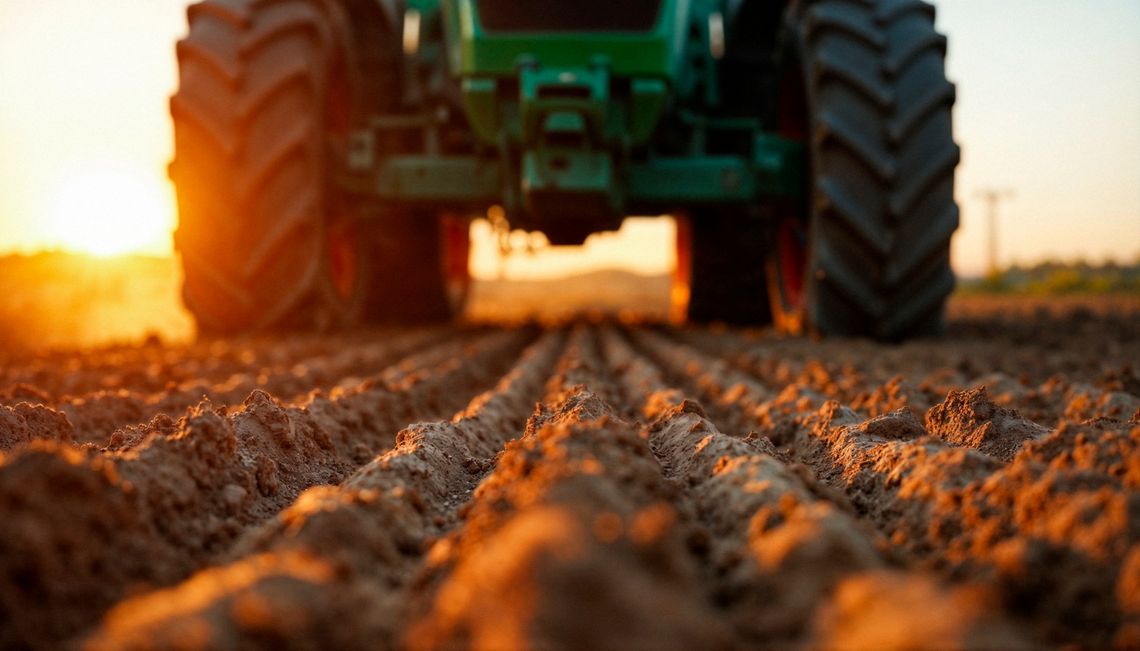 Łyżka krokodyl w praktyce – jakie prace można z nią wykonać?