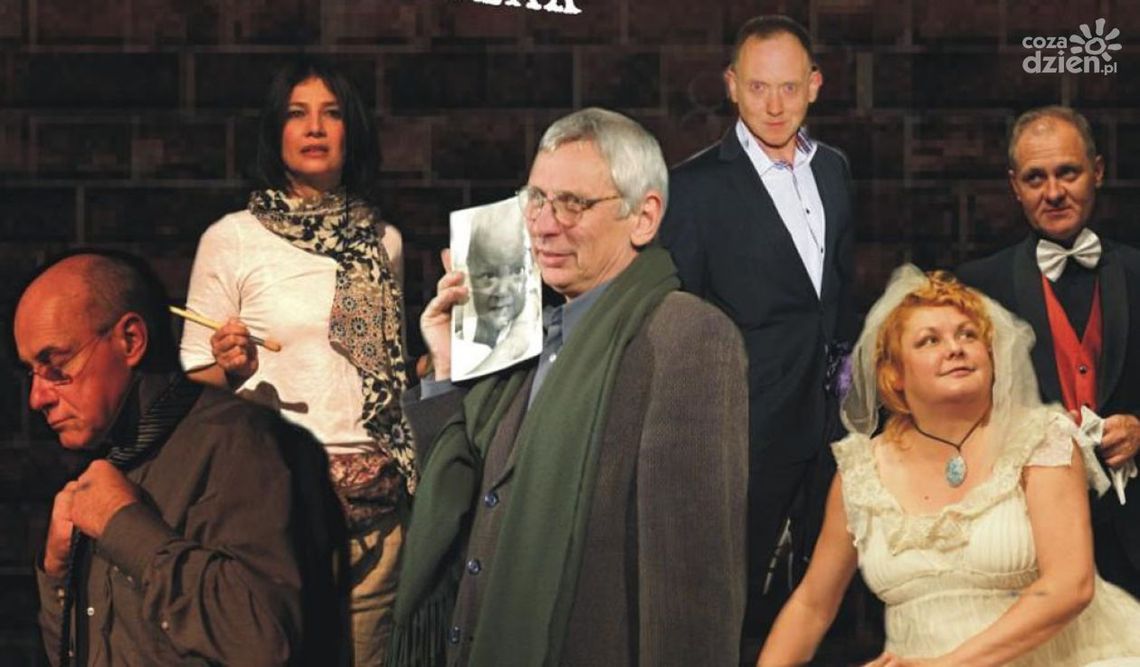 M-3: Machalica, Wolszczak, Grabowski w Radomiu! M-3: Machalica, Wolszczak, Grabowski w Radomiu!