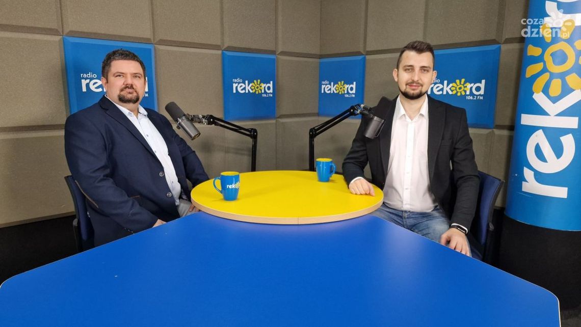 M. Dąbrowski: Nowa Nadzieja to nowa jakość w polityce