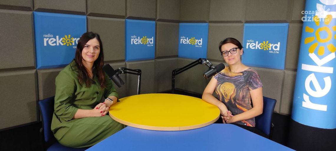 M. Krajewska: Przed nami Szydłowieckie Smaki festiwal kulinarny M. Krajewska: Przed nami Szydłowieckie Smaki festiwal kulinarny