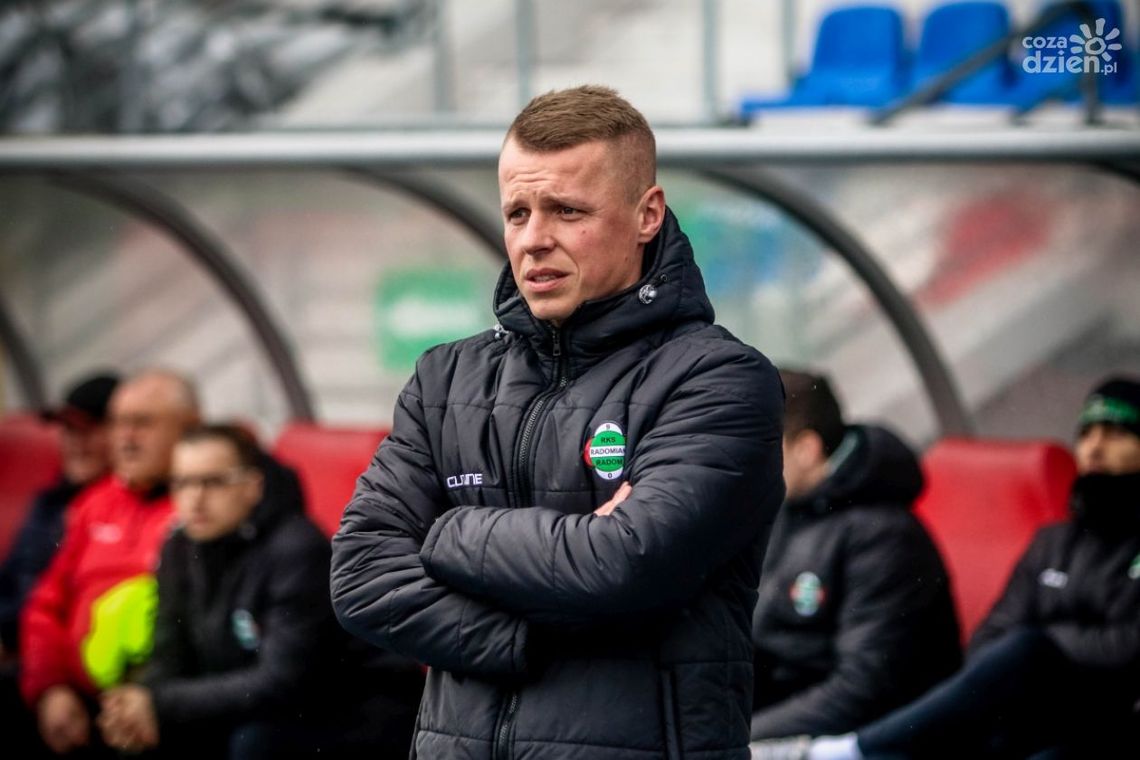 M. Lesisz: Zmazaliśmy plamę sprzed tygodnia