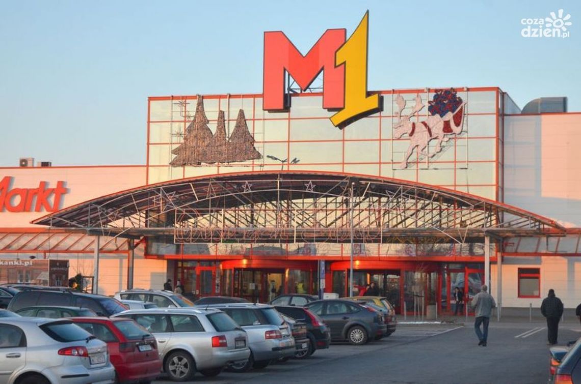 M1 zostanie sprzedane