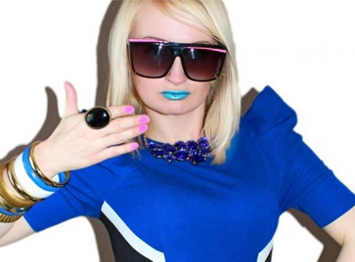 Ma 80 pasków i 40 par butów! Ma 80 pasków i 40 par butów!