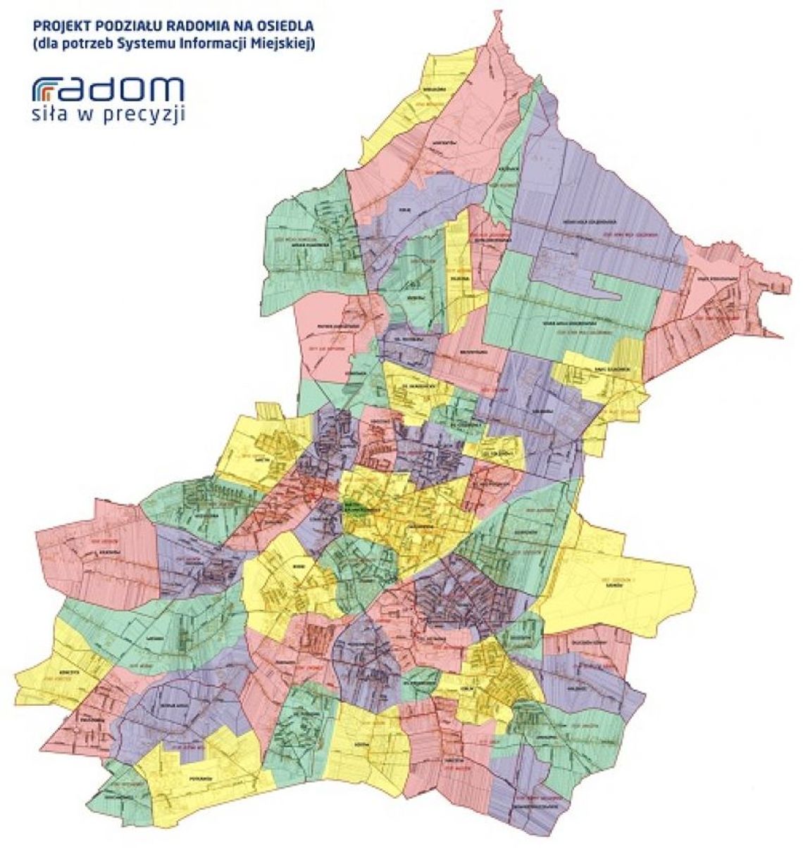 Ma nam pomóc System Identyfikacji Miejskiej