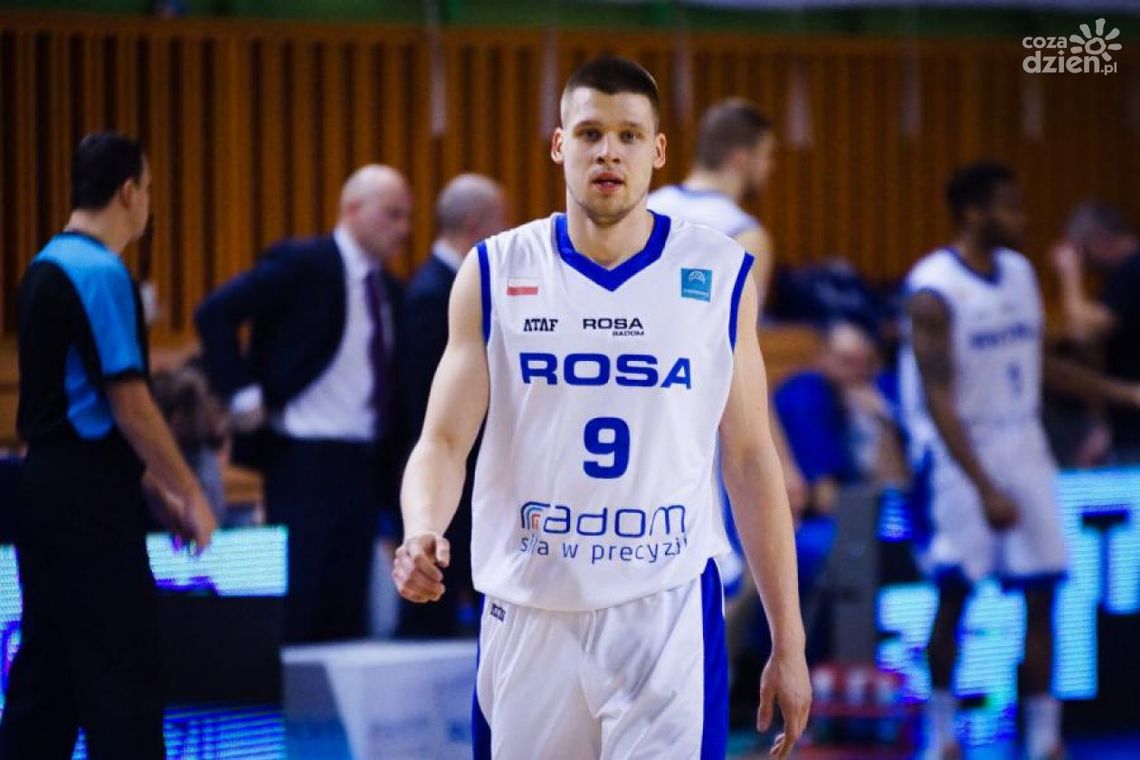 Maciej Bojanowski: Wyjdziemy z dołka Maciej Bojanowski: Wyjdziemy z dołka