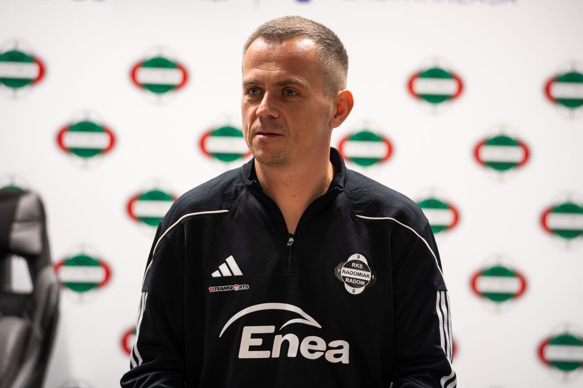 Maciej Kędziorek w Dynamie Kijów! Maciej Kędziorek w Dynamie Kijów!