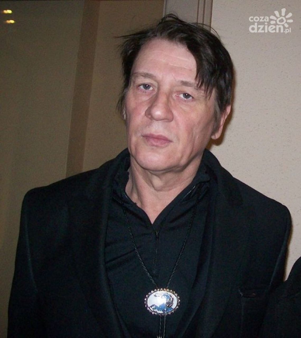 MACIEJ MALEŃCZUK I WALKA Z HIV