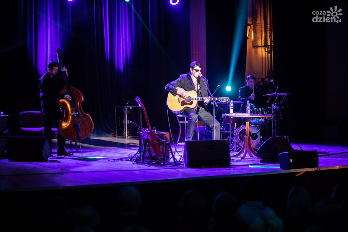 Maciej Maleńczuk zagra w Radomiu