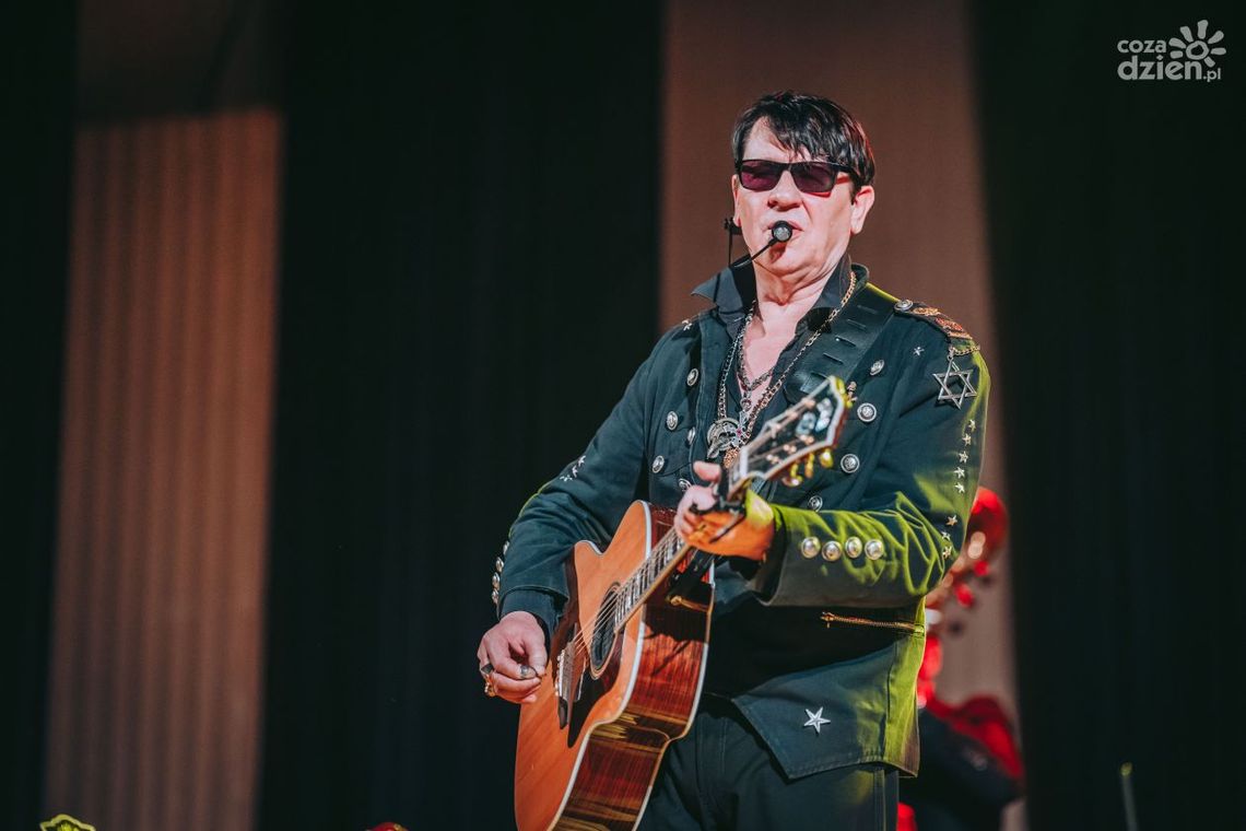 Maciej Maleńczuk zagrał w ROK. Zobaczcie zdjęcia z koncertu kontrowersyjnego muzyka!