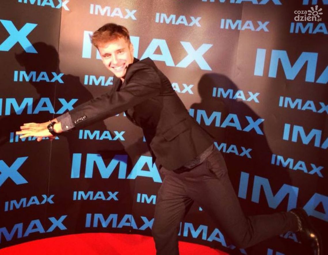 Maciej Musiał wyleci z uczelni?