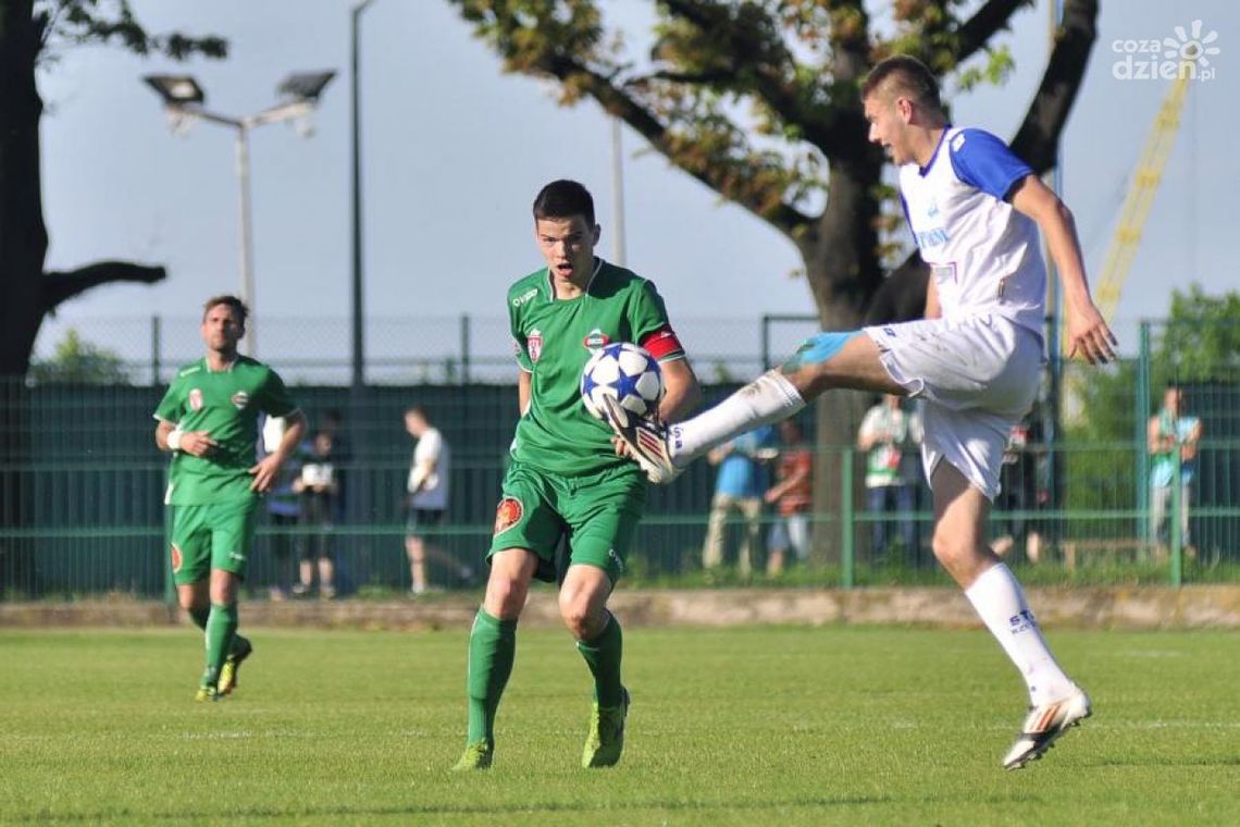 Maciej Świdzikowski: Nie ma punktów za piękną grę