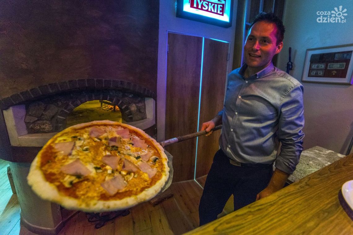 „Maciejka” już otwarta! „Maciejka” już otwarta!