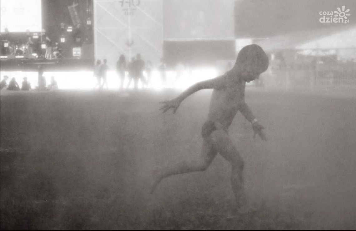 "Madafakafares"- promocja nowego tomiku Pawła Podlipniaka