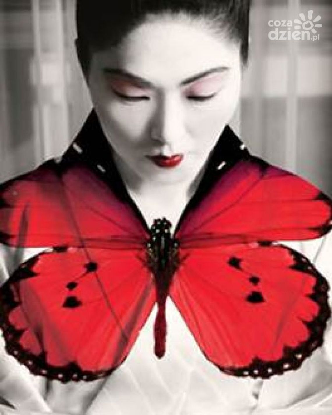 "Madame Butterfly" - klasyka opery w Radomiu