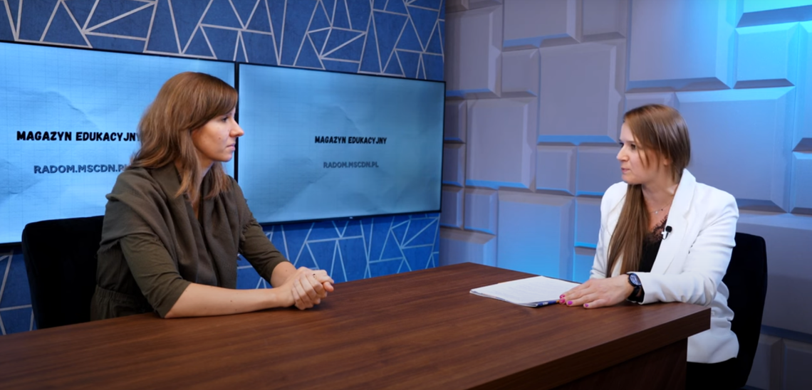 Magazyn edukacyjny. Komunikacja alternatywna i wspomagająca