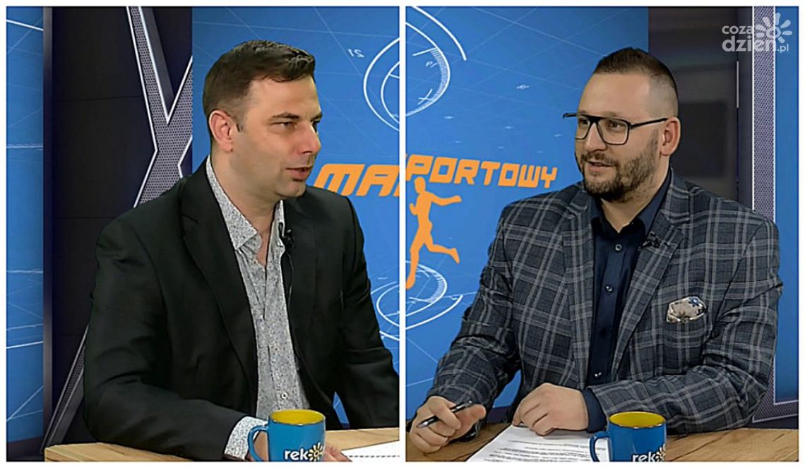 Magazyn Sportowy - 15.11.21. Dobra postawa Radomiaka w PKO Ekstraklasie