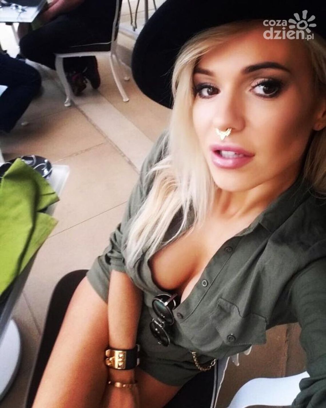 MAGDA GESSLER: NAJLEPIEJ ZARABIAJĄCĄ CELEBRYTKĄ W POLSCE?! ZOBACZ RANKING!